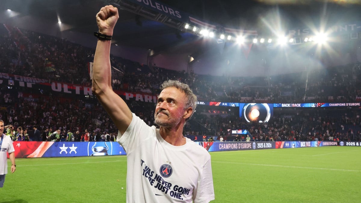 Un transfert imminent au PSG : la lettre de Luis Enrique, un atout décisif pour Ferran Torres ?