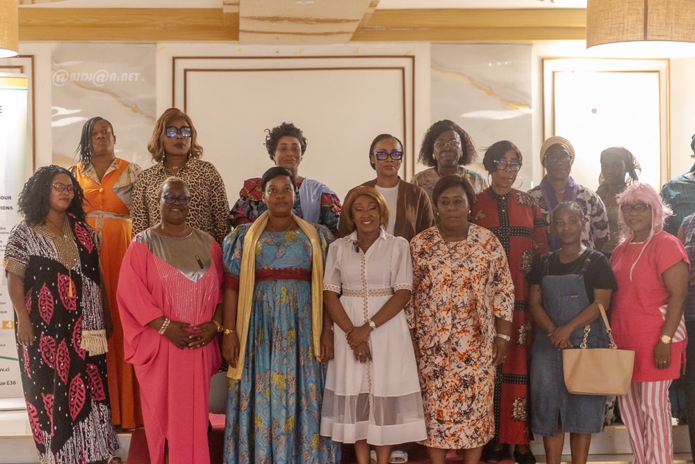 Côte d&rsquo;Ivoire : une semaine dédiée aux femmes bâtisseuses de la nation en août 2026