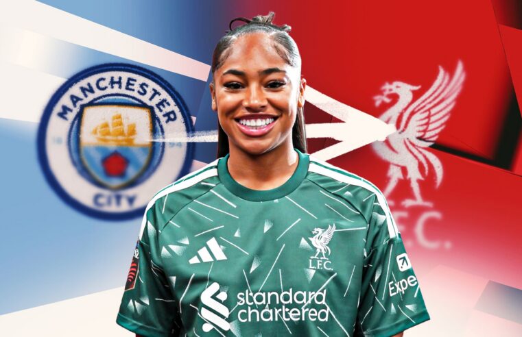 Mercato féminin 2026 : les transferts qui font trembler la wsl