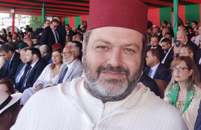 Ambitions économiques de Yariv Elbaz au Maroc : de la finance aux secteurs stratégiques