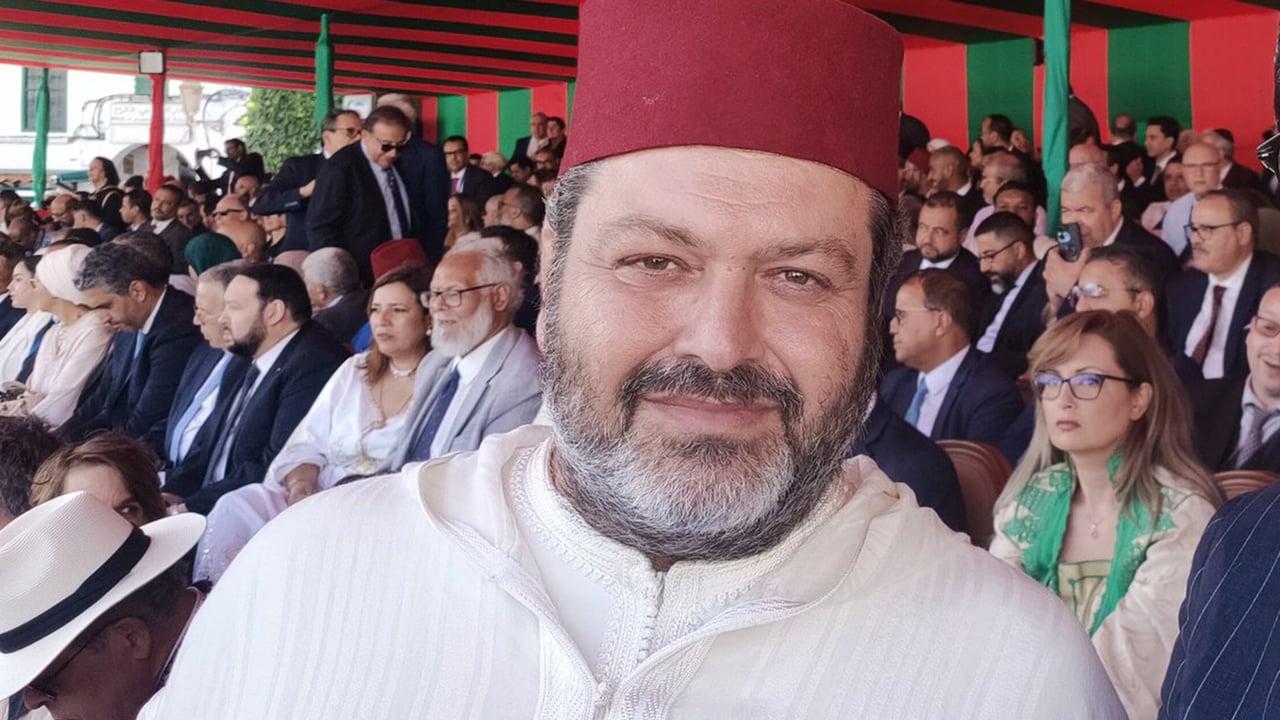 Ambitions économiques de Yariv Elbaz au Maroc : de la finance aux secteurs stratégiques