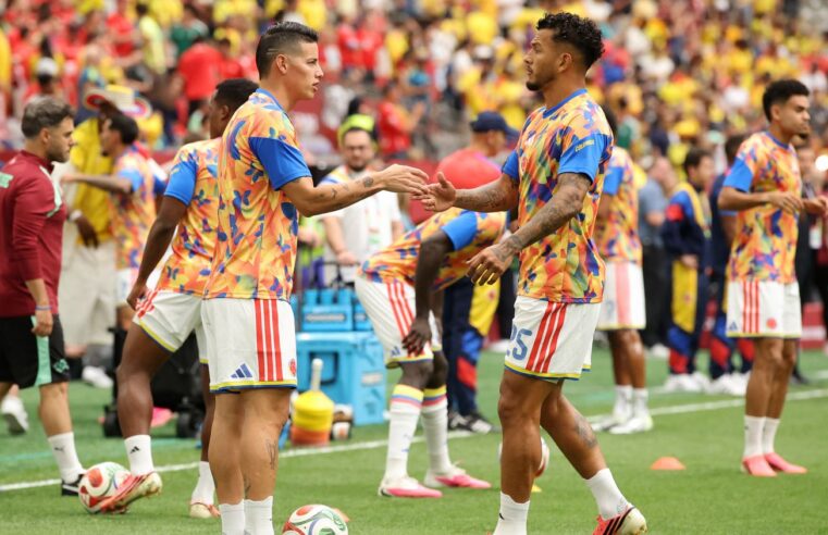 Coupe du monde 2026 : la Colombie et la Suisse visent le dernier quart après l&rsquo;exploit de l&rsquo;Argentine