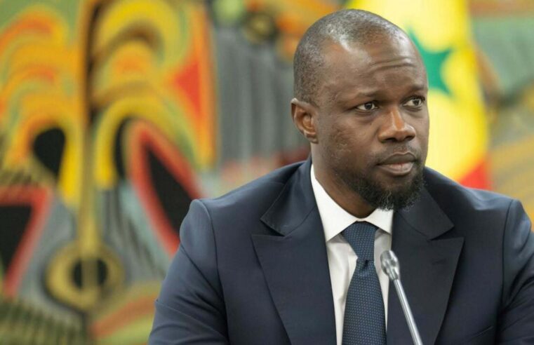Sénégal : Ousmane Sonko peut-il ébranler le gouvernement de Bassirou Diomaye Faye ?