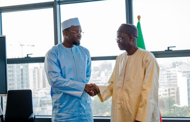 La primature sénégalaise se redessine : nouvelles orientations sous Al Aminou Lô