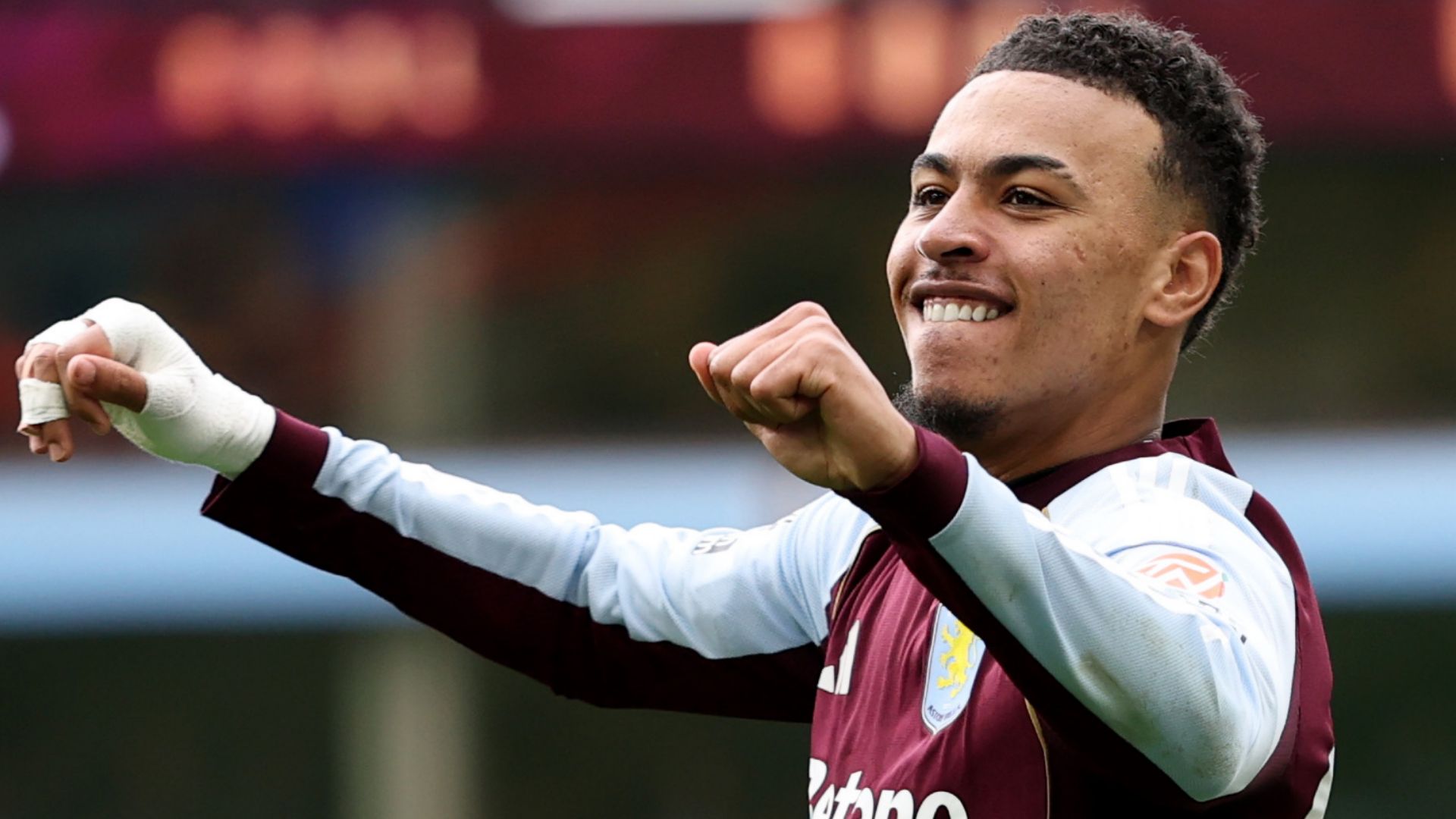 Rogers signe à chelsea : le club londonien réalise un recrutement étoilé