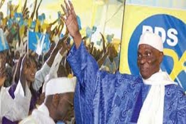 Révision constitutionnelle : le PDS appelle les Sénégalais à voter « Non » et accuse Ousmane Sonko de vouloir déstabiliser les institutions