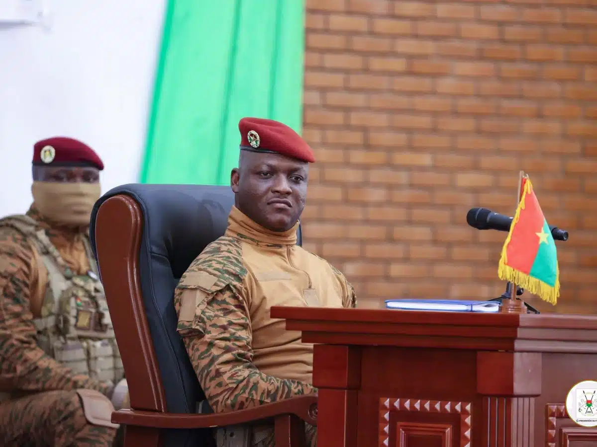 Diplomates européens expulsés du Burkina Faso : la crise s&rsquo;aggrave