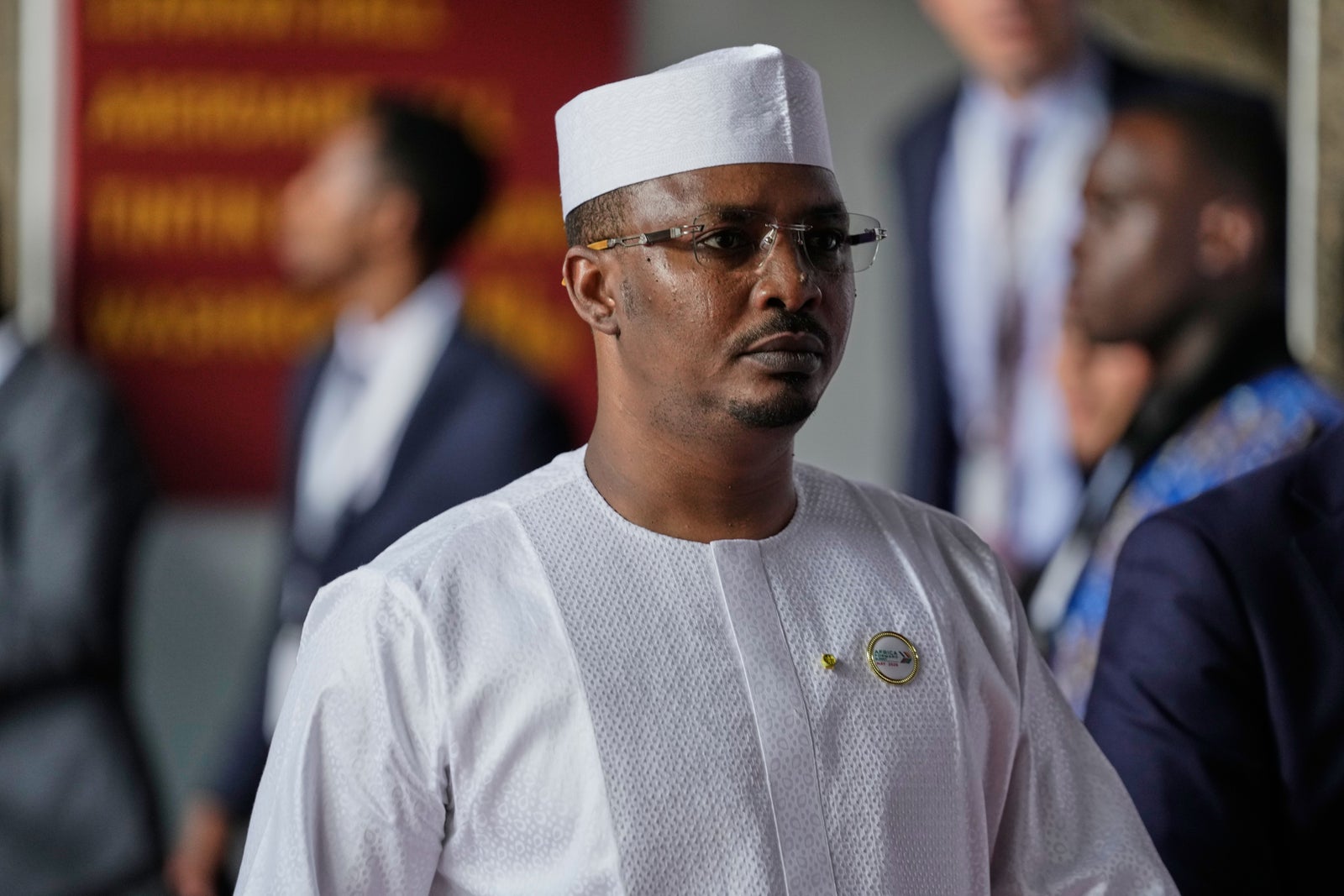 Tchad : pourquoi N&rsquo;Djamena quitte la cour pénale internationale