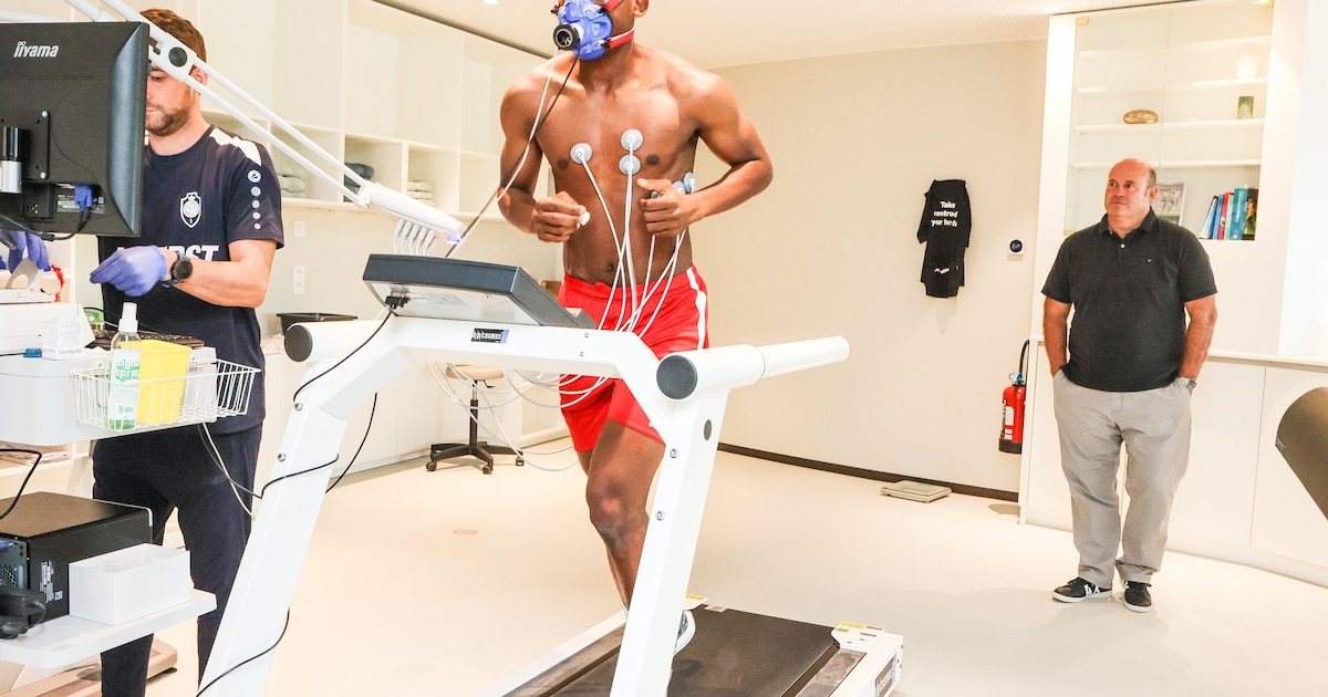 Pourquoi la serie A impose des examens cardiaques plus stricts aux joueurs