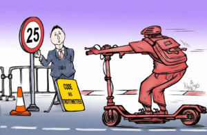 Mobilité urbaine au Maroc : le gouvernement encadre les trottinettes électriques