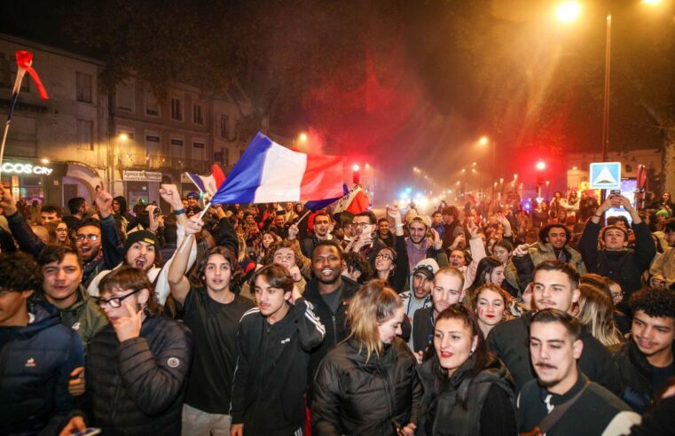 « L’objectif est que ce match reste un événement festif, quel que soit le résultat », à Agen, avant France