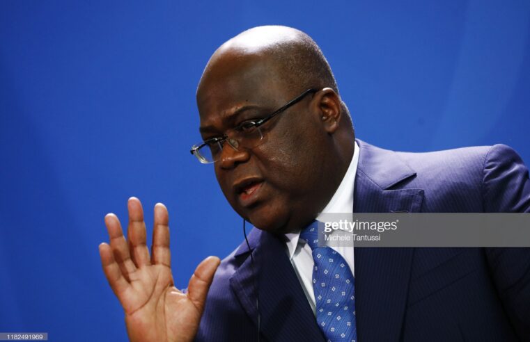 Discours choc de Félix Tshisekedi à l&rsquo;ONU sur la crise en RDC