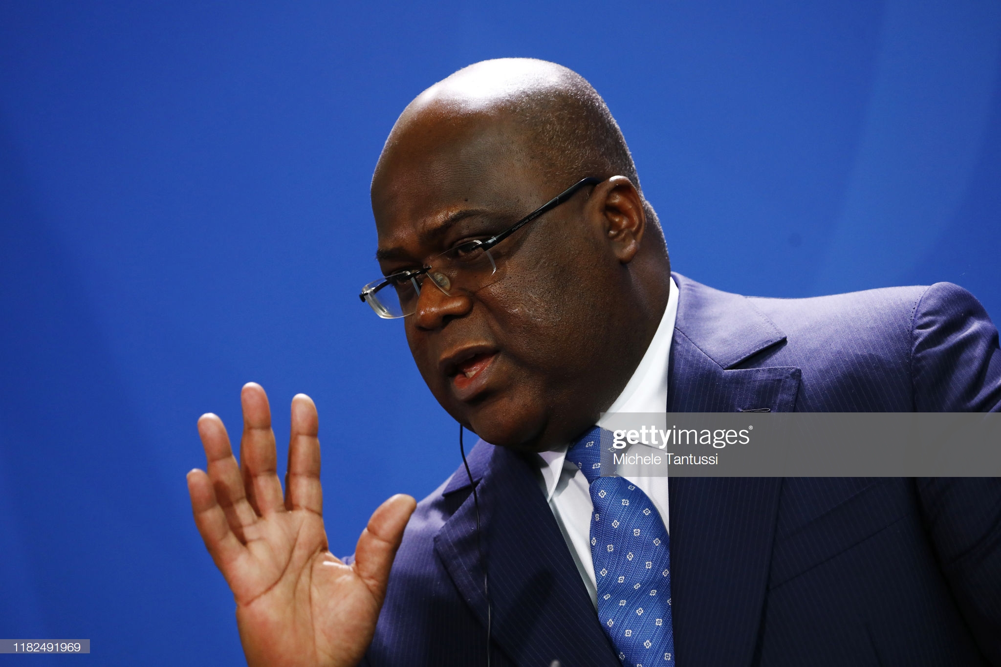Discours choc de Félix Tshisekedi à l&rsquo;ONU sur la crise en RDC
