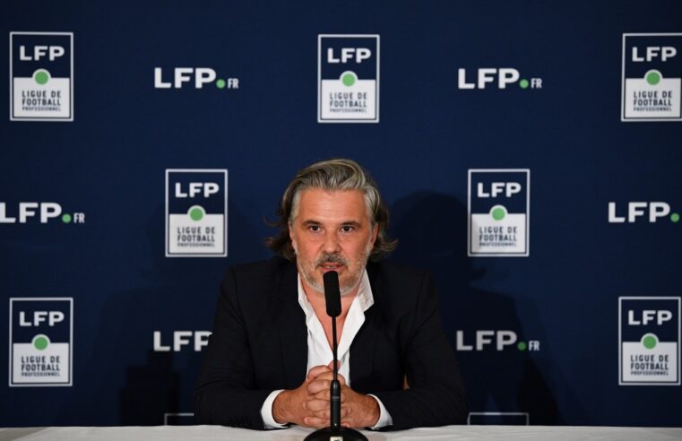L&rsquo;Olympique Lyonnais sollicite un report de match de Ligue 1, la LFP s&rsquo;y oppose