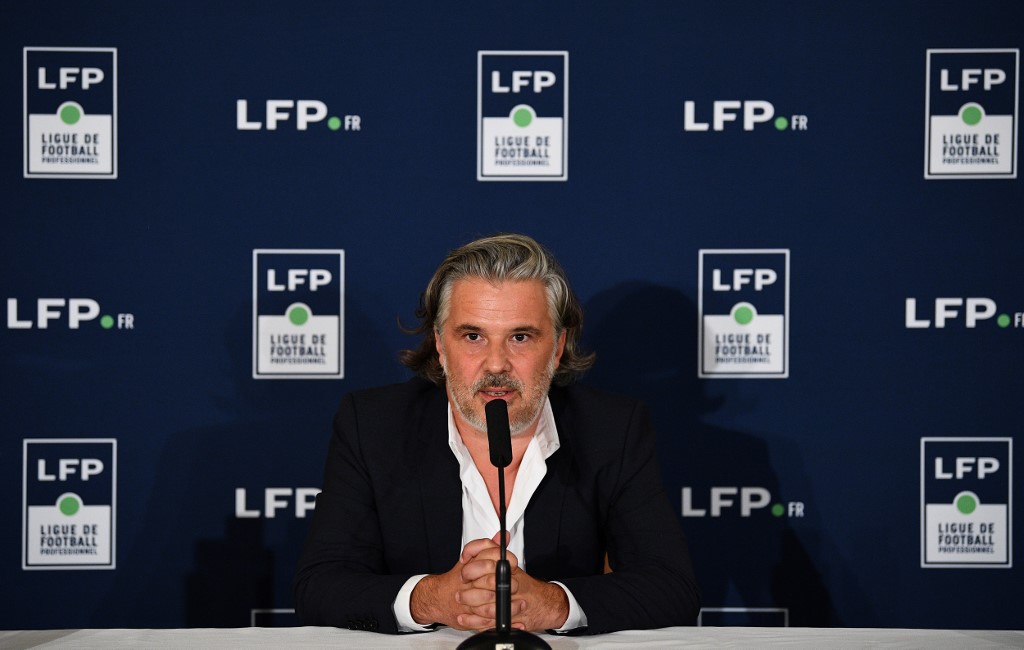 L&rsquo;Olympique Lyonnais sollicite un report de match de Ligue 1, la LFP s&rsquo;y oppose