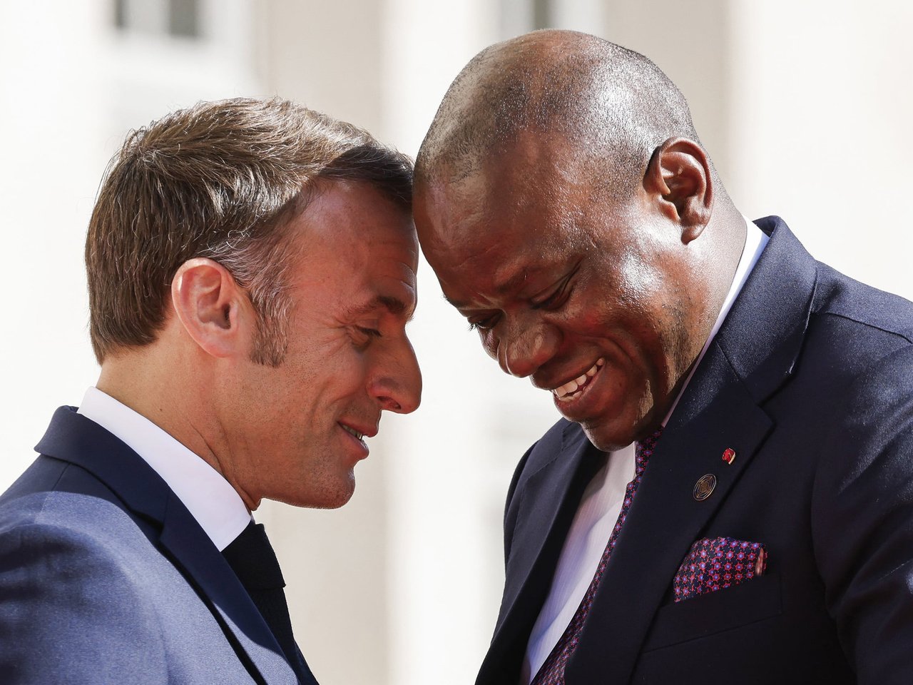 Le président Oligui Nguema à Paris : une visite d&rsquo;État pour redéfinir le partenariat France-Gabon