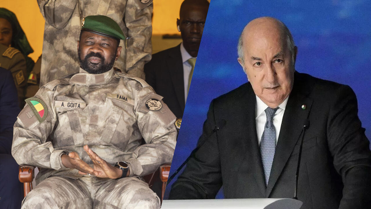 L&rsquo;Algérie rouvre son espace aérien au Mali : un dénouement majeur pour la stabilité régionale