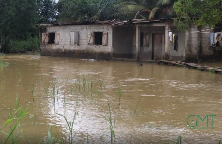 Le développement humain au Gabon : une dégradation inquiétante depuis 2021