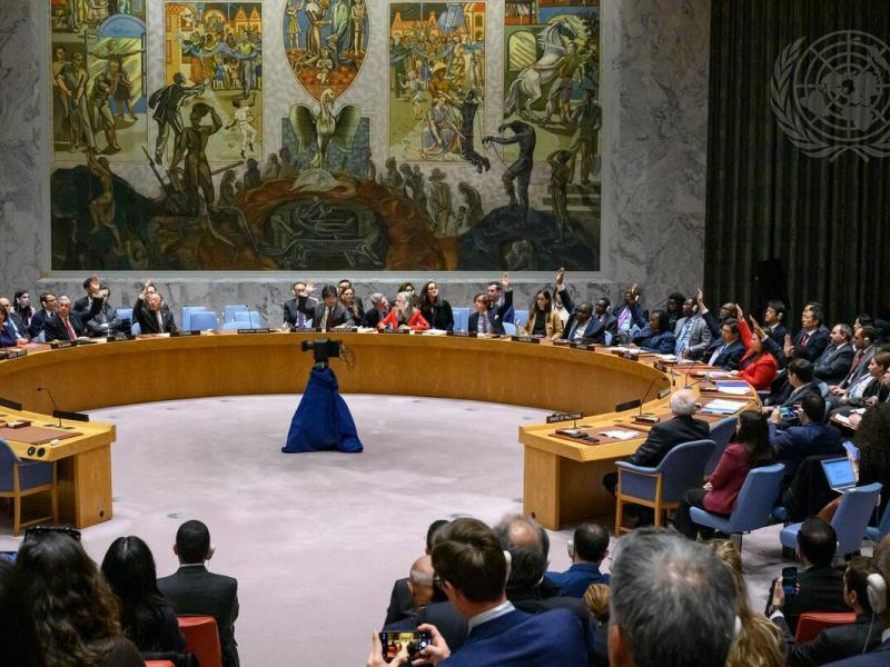 Diplomatie française : la RDC au cœur des priorités de Paris à l&rsquo;ONU