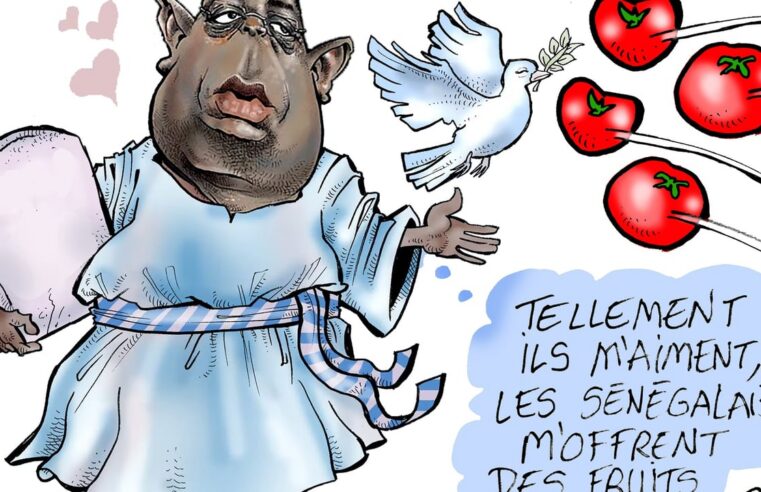 Sénégal : la crise entre Macky Sall et Bassirou Diomaye Faye enflamme le débat