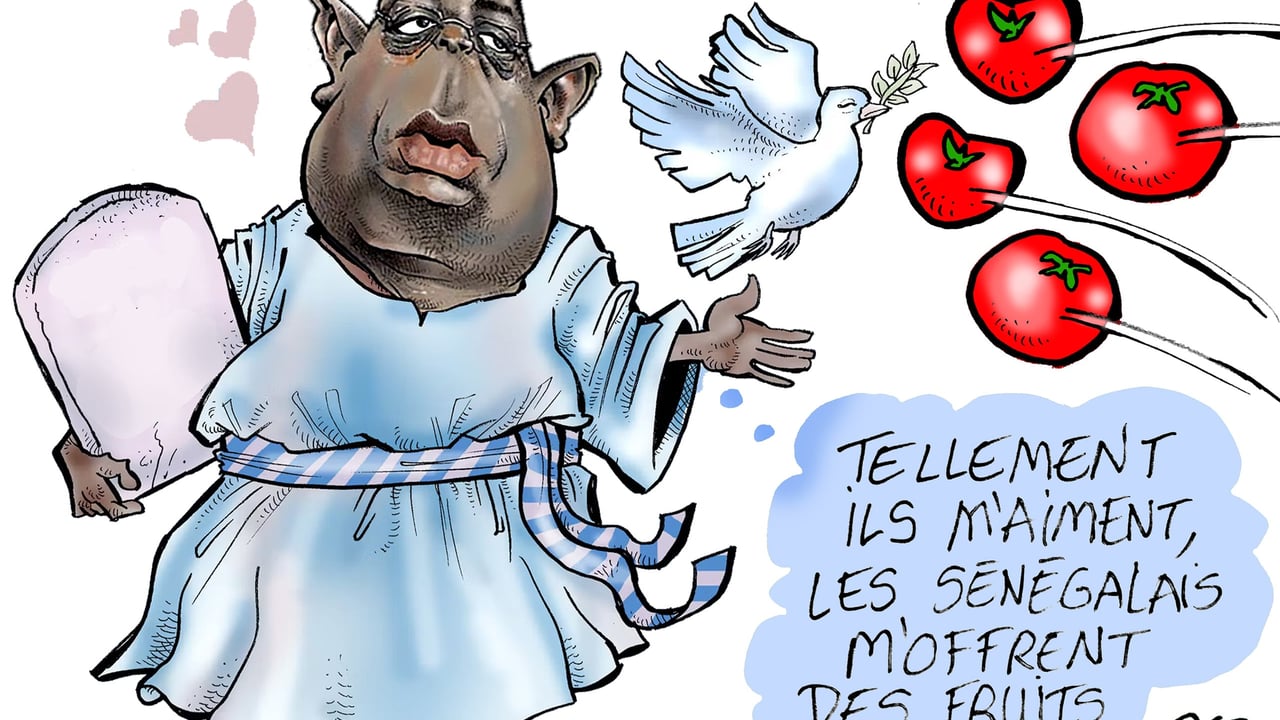 Sénégal : la crise entre Macky Sall et Bassirou Diomaye Faye enflamme le débat