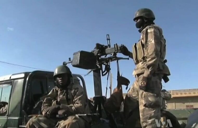 Africa corps au Mali : l’alliance russe en question après des échecs répétés
