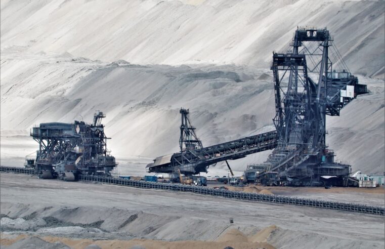 Manganèse gabonais : Eramet s&rsquo;engage à transformer 700 000 tonnes d&rsquo;ici 2031