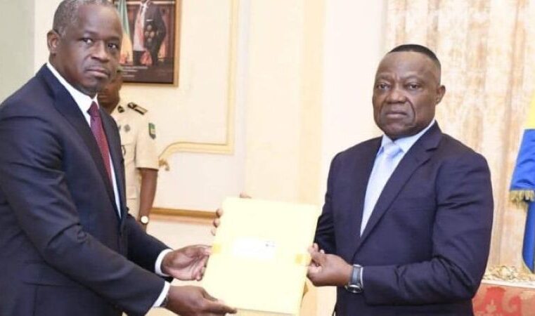 Gabon : le recensement général de la population et du logement marque une avancée majeure pour l&rsquo;État gabonais