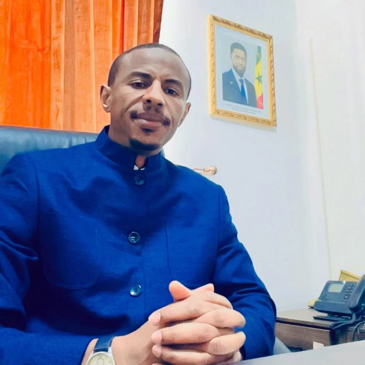 Aldiouma Sow révèle les critiques véritables à Ousmane Sonko, Premier ministre trahi