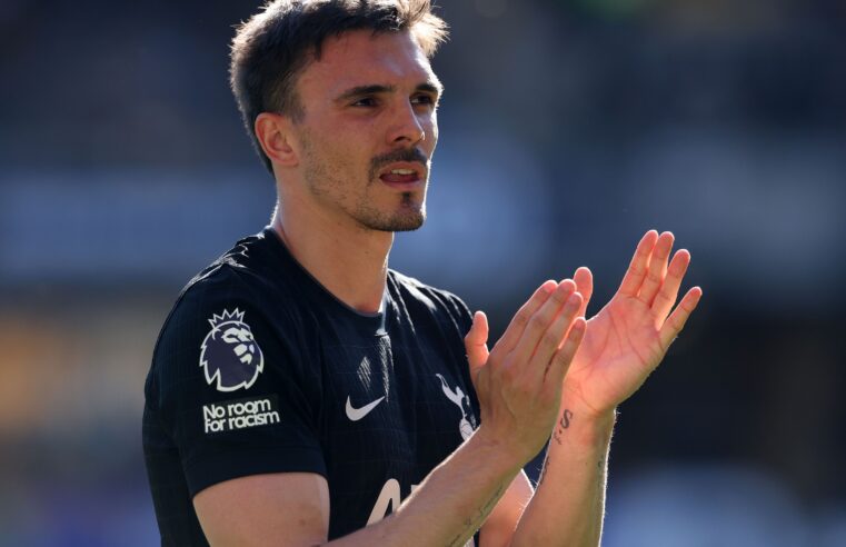 Le bayern munich prépare le départ de joão palhinha : benfica en pôle position ?