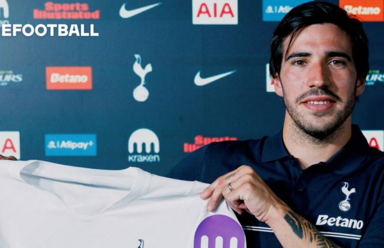 Mercato foot : le milieu italien tonali rejoint tottenham pour un record