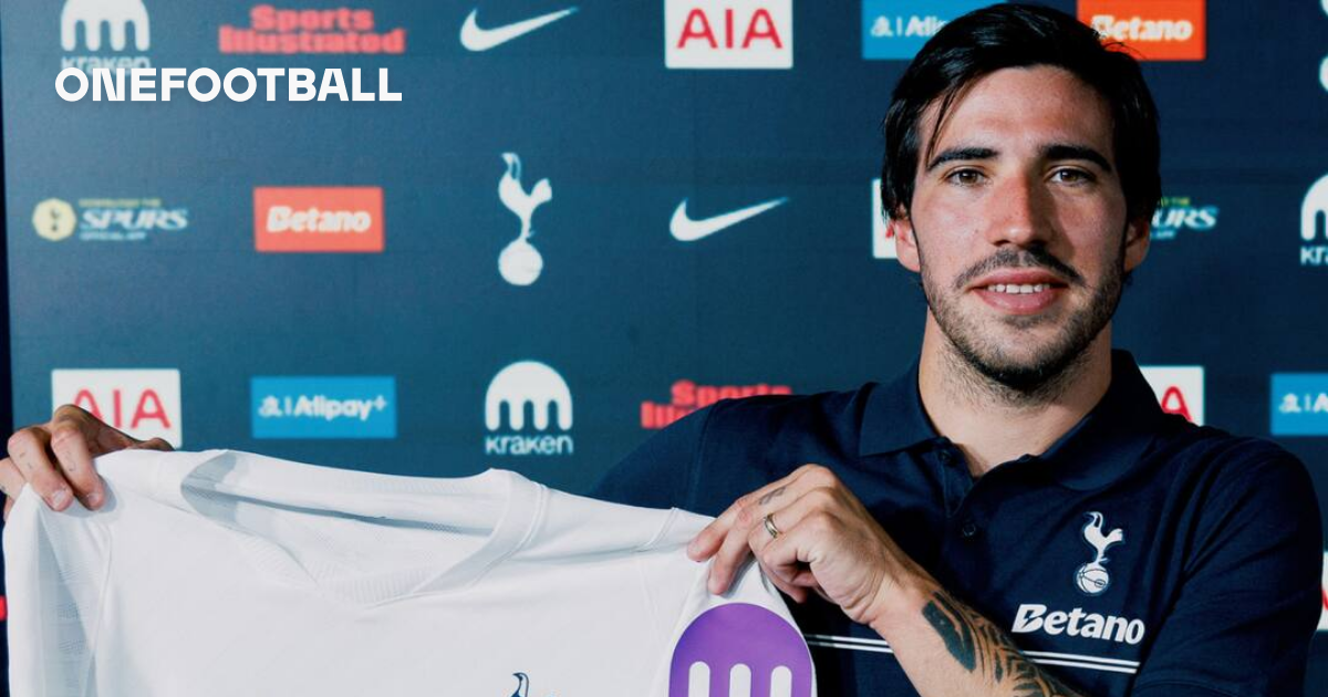 Mercato foot : le milieu italien tonali rejoint tottenham pour un record