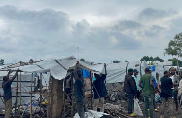 Plan humanitaire 2026 en RDC : 10,8 millions de personnes prioritaires face à ebola