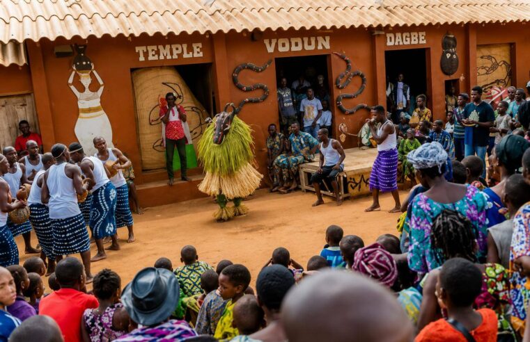 Festival des Masques 2026 : Porto-Novo s&rsquo;apprête à célébrer une nouvelle rencontre des cultures du monde