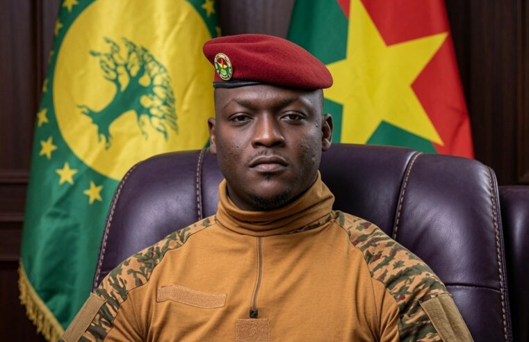 Burkina Faso : les prix élevés des céréales prouvent le mensonge de l&rsquo;autosuffisance