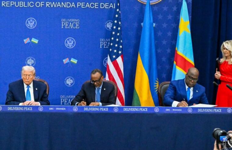 RDC : Washington, Doha, Montreux, une diplomatie en trompe