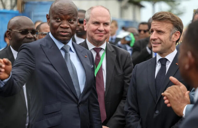 Visite officielle du Gabon en France : les défis économiques et diplomatiques à aborder