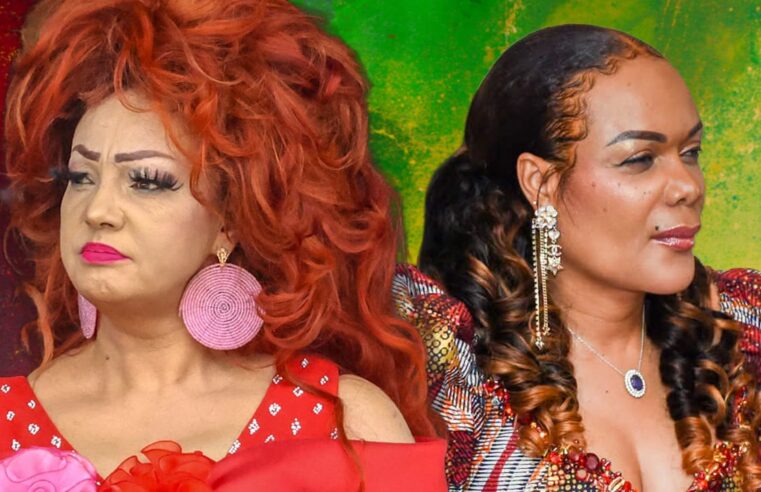 Un divorce programmé entre Chantal Biya et Nathalie Moudiki : les coulisses de la séparation du couple camerounais