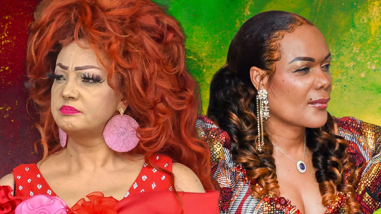 Un divorce programmé entre Chantal Biya et Nathalie Moudiki : les coulisses de la séparation du couple camerounais