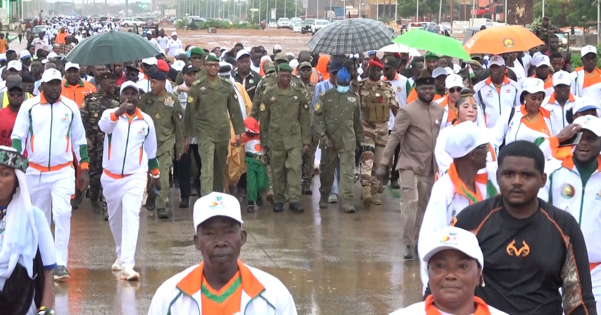 Niger: une nouvelle ère de gouvernance pour le peuple nigérien