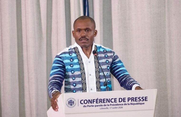 Gabon : une nouvelle ère de transformation nationale
