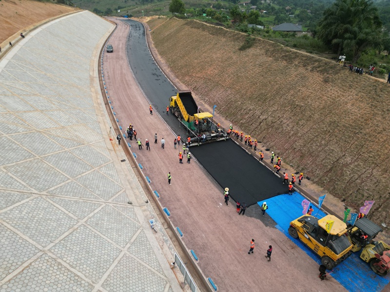 Blocages douaniers en RDC : le Programme sino-congolais en péril