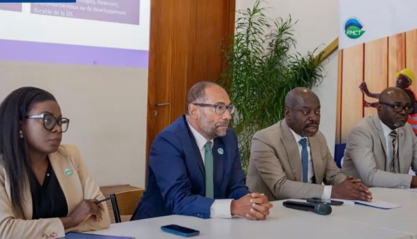 Guichet unique de la baie des rois : le Gabon mise sur l&rsquo;efficacité pour attirer les investisseurs