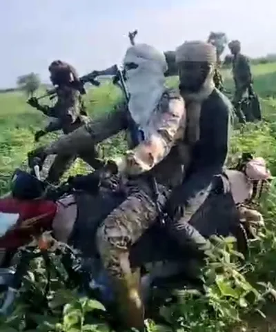 Déroute des mercenaires de Wagner à Am-Dafock face aux rebelles centrafricains