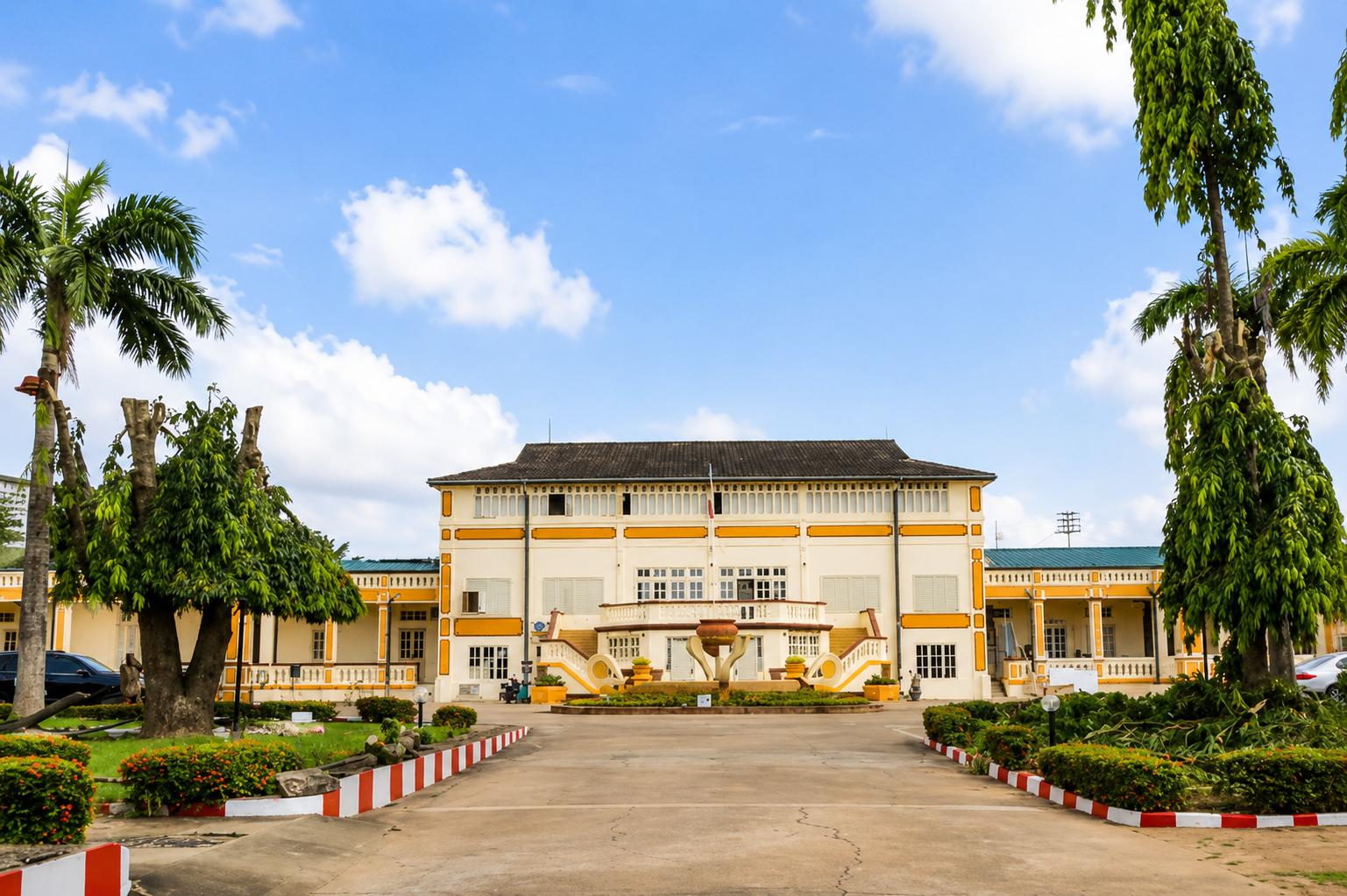 L&rsquo;installation du sénat au Bénin : une nouvelle ère pour la gouvernance béninoise