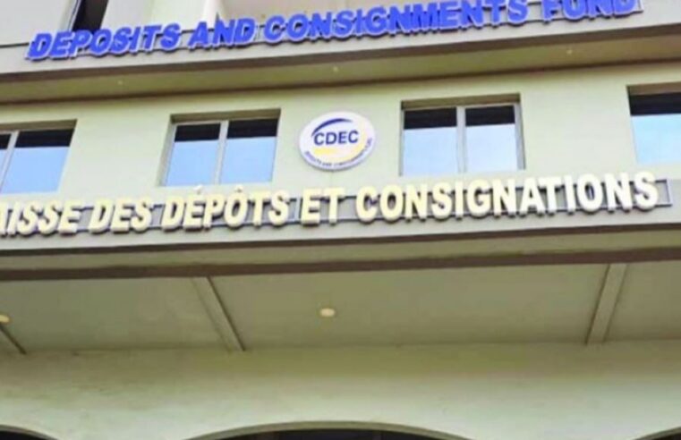 Cameroun : la Caisse des Dépôts, un pilier pour le financement des infrastructures nationales