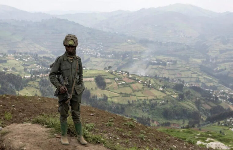 Nouveaux sanctions onusiennes contre groupes armés en RDC