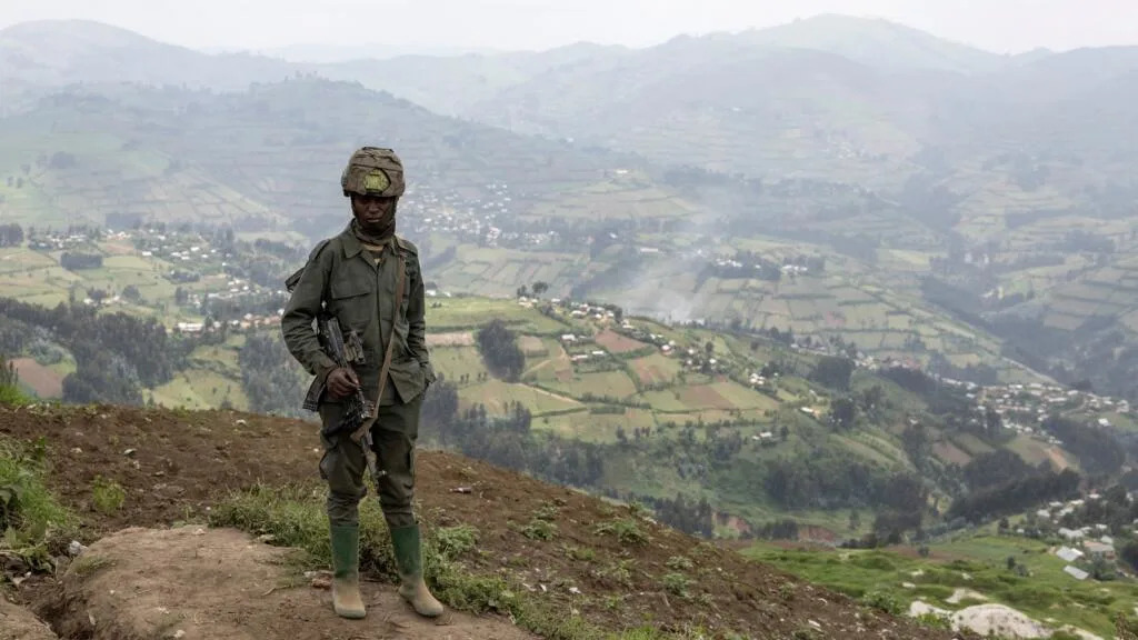 Nouveaux sanctions onusiennes contre groupes armés en RDC