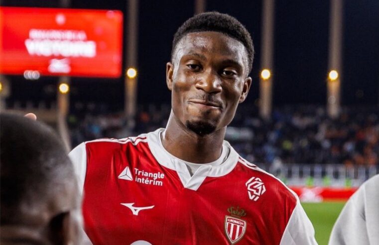Transfert d&rsquo;aladji bamba : direction la premier league pour le jeune milieu franco-guinéen