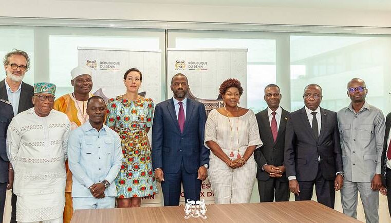 Bénin : quand le retour des trésors culturels forge l&rsquo;identité et l&rsquo;économie nationale